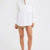 Creed Shirt White