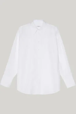 Creed Shirt White