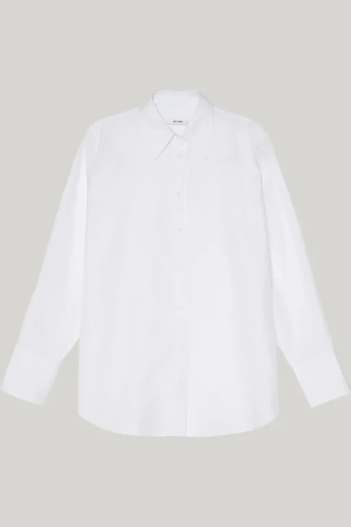 Creed Shirt White