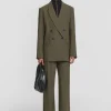 Crossroads Blazer Rosemary