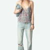 Cyoko Camisole Mist
