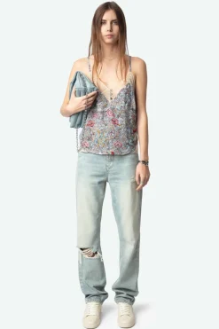 Cyoko Camisole Mist