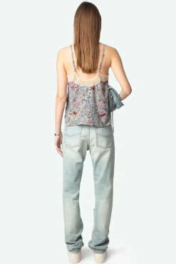 Cyoko Camisole Mist