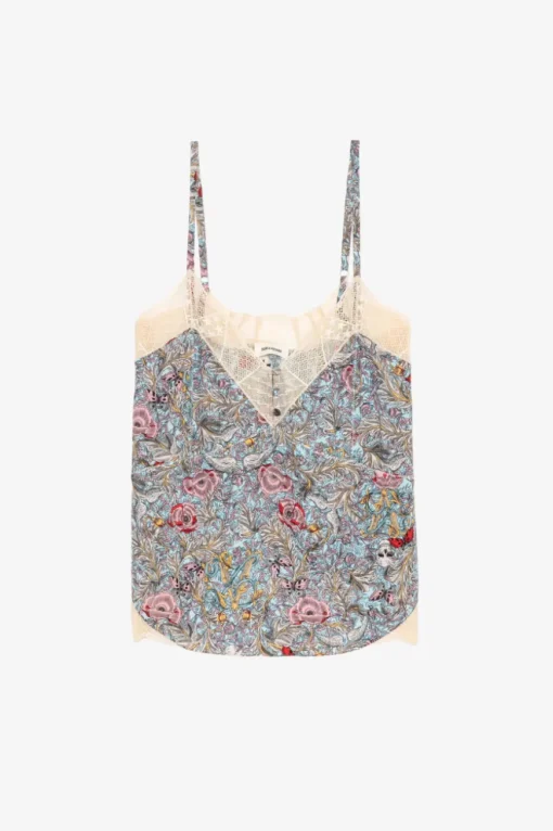 Cyoko Camisole Mist