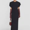 Daytona Dress Black