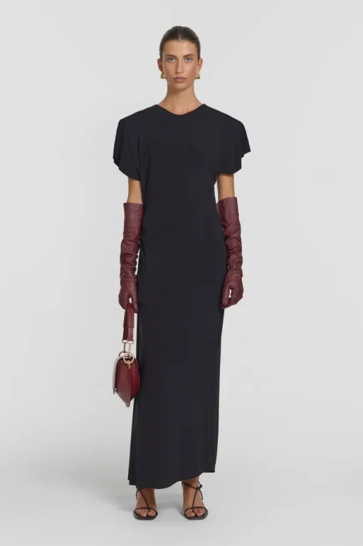 Daytona Dress Black