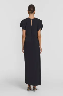 Daytona Dress Black