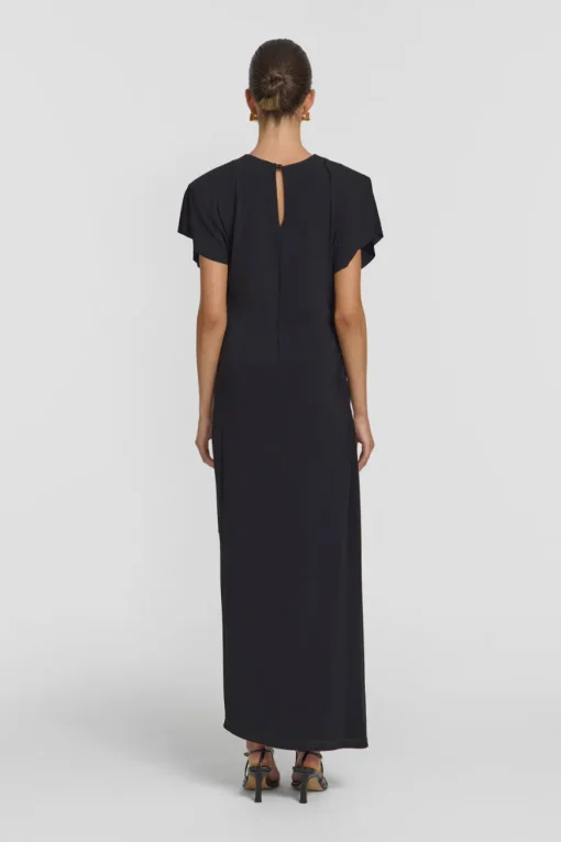 Daytona Dress Black