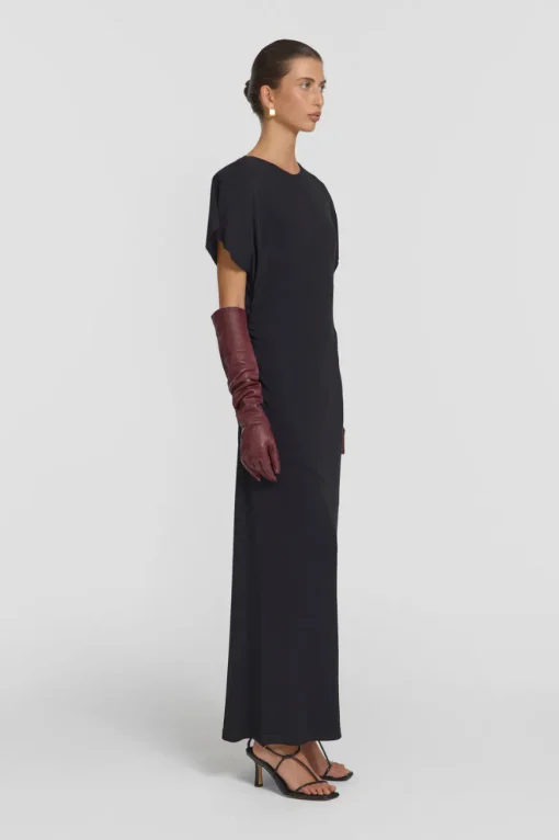 Daytona Dress Black