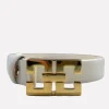 Debbie Belt Blanc