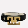Debbie Belt Nero