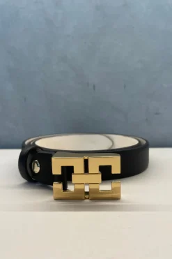 Debbie Belt Nero