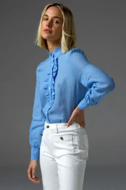 Dialect Top Arctic