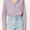 Druyat Shirt Violine