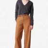 Dulce Pants Caramel