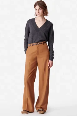 Dulce Pants Caramel