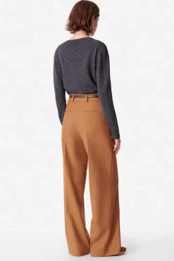 Dulce Pants Caramel
