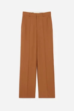 Dulce Pants Caramel