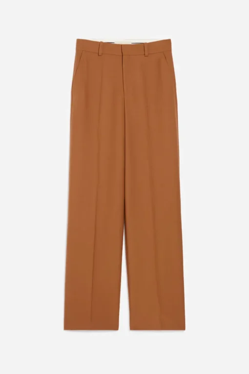 Dulce Pants Caramel