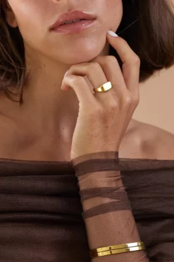 Dylan Ring Gold