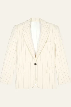 Epona Jacket Ecru