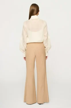 Evander Shirt Off White