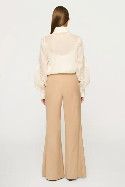 Evander Shirt Off White