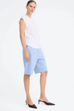 Flex Tee White