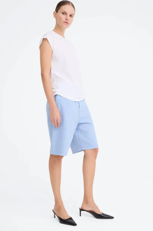 Flex Tee White