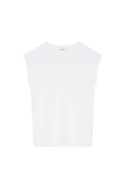 Flex Tee White