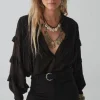 Florence Blouse Tender Is The Night