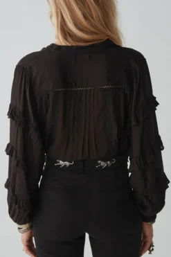 Florence Blouse Tender Is The Night