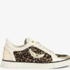 Fly On Leo Sneakers Pony Effect Heritage