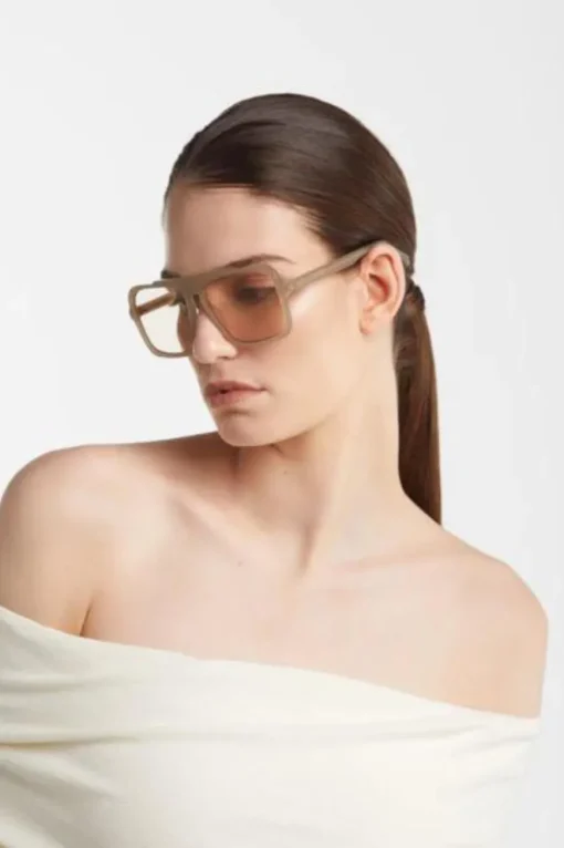 Frame 4 Taupe