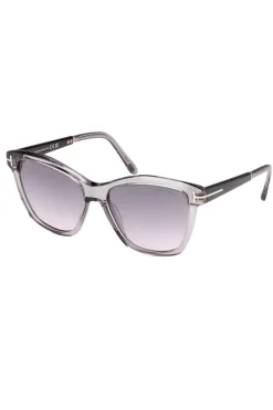 FT1087 Lucia Grey Smoke