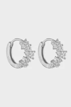 Galaxy Huggies Sterling/Clear
