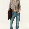 Guspa Cardigan Beige