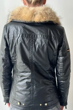 Helen Jacket Black