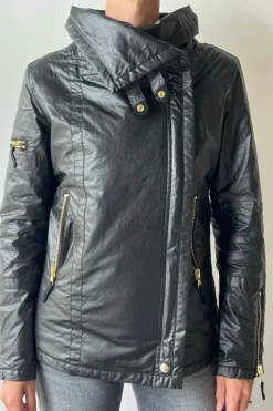 Helen Jacket Black