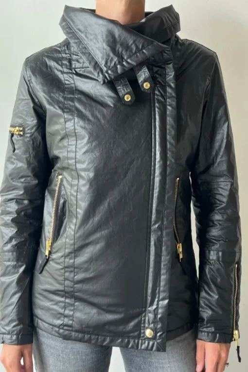 Helen Jacket Black