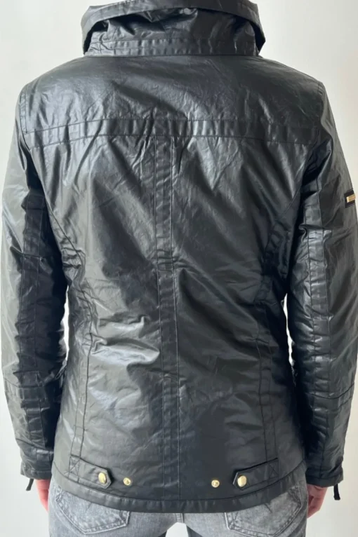 Helen Jacket Black