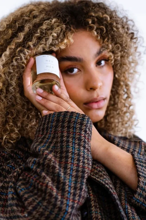 HER | HER Eau de parfum