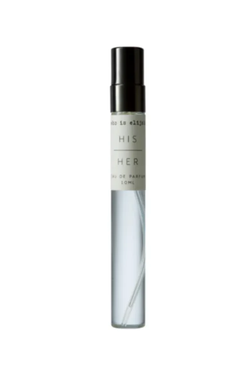 HIS | HER Eau de parfum