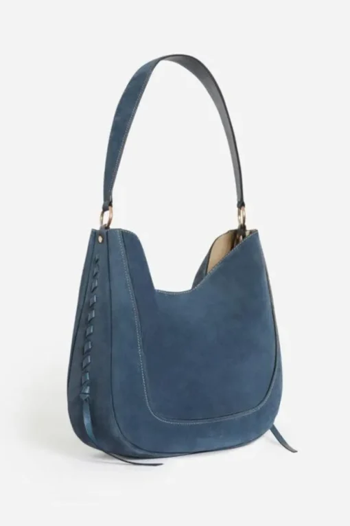Hobo Bag Nuit