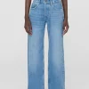 Hugh Jean Panama Blue