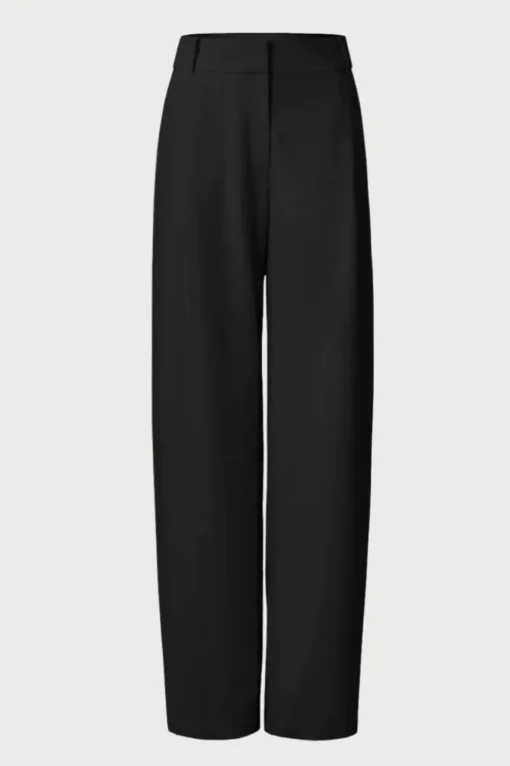 Idol Pant Black