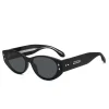 IM 0185/G/S 807 IR 64 Black/ Grey