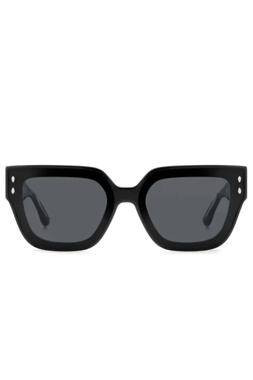 IM 0170/S 807 IR 65 Black/ Grey