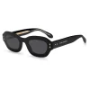IM 0052/S 2M2 Black Gold Grey