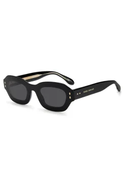 IM 0052/S 2M2 Black Gold Grey